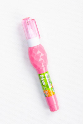 Коректор-ручка, 7 мл, з металевим наконечником